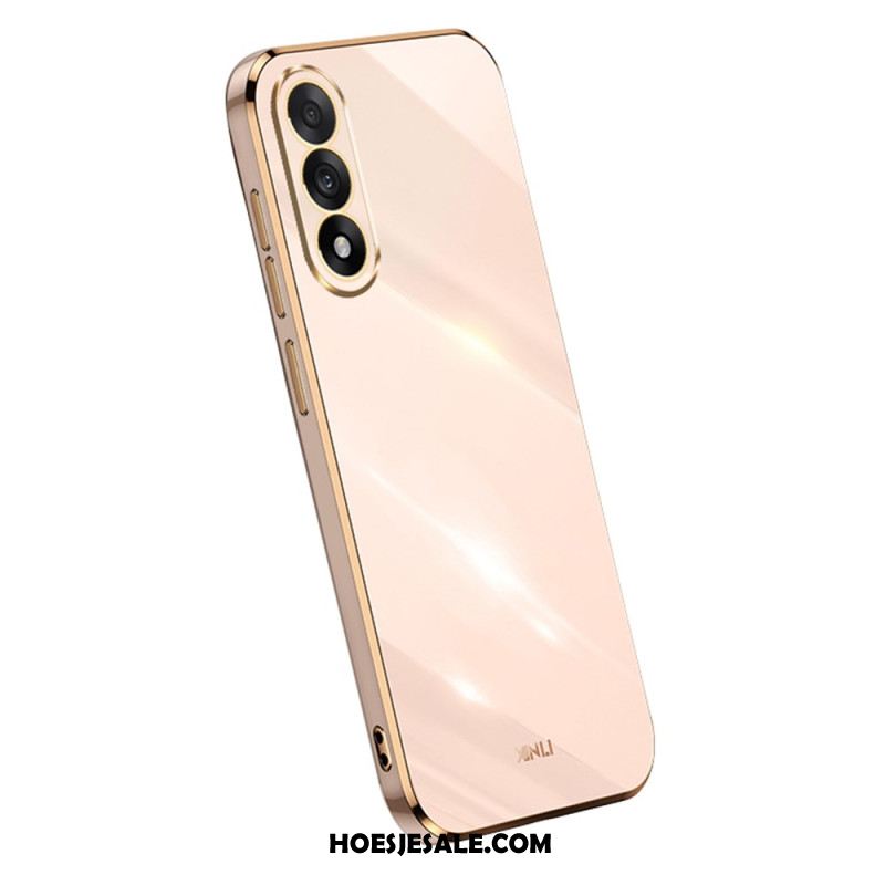 Cover Hoesje Oneplus Nord 5 Telefoonhoesje Xinli