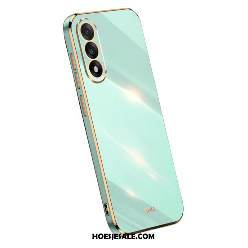 Cover Hoesje Oneplus Nord 5 Telefoonhoesje Xinli