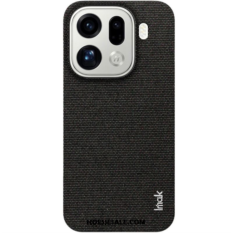 Cover Hoesje Oppo Find X9 Pro 5g Telefoonhoesje Ruiyi Series Imak