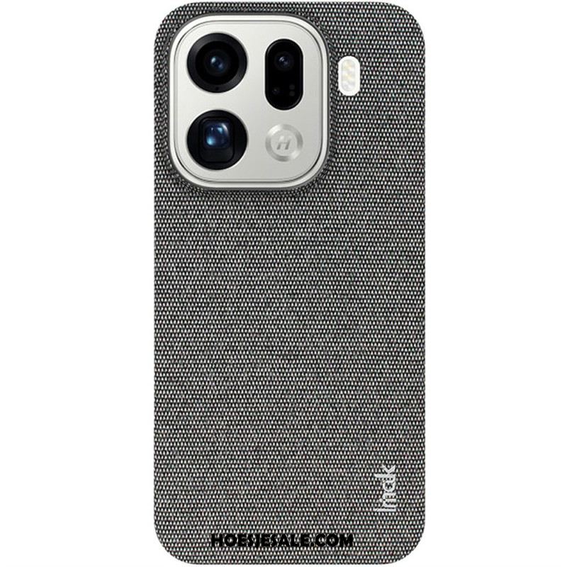 Cover Hoesje Oppo Find X9 Pro 5g Telefoonhoesje Ruiyi Series Imak