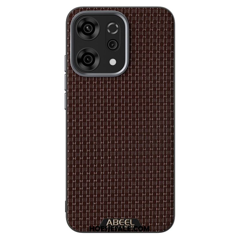 Cover Hoesje Oppo Reno 14 5g Telefoonhoesje Magsafe-compatibel Met Micro-reliëf