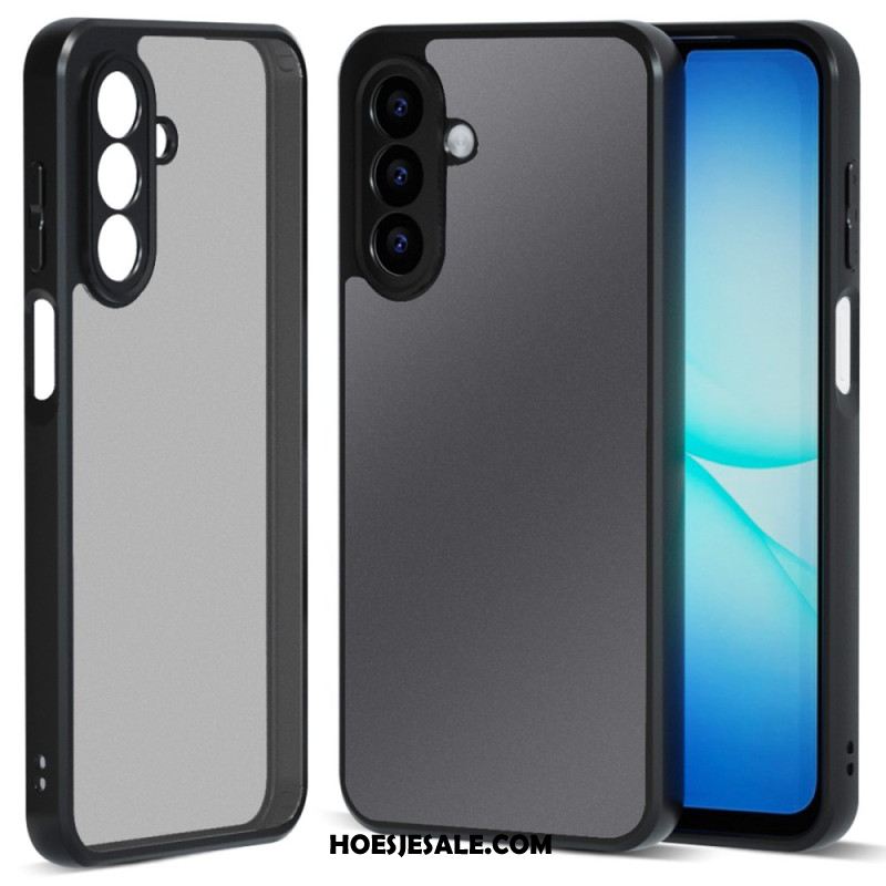 Cover Hoesje Samsung Galaxy A17 4g / 5g Telefoonhoesje Ibmrs