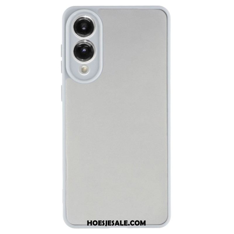 Cover Hoesje Samsung Galaxy S25 5g Edge Telefoonhoesje Hybride