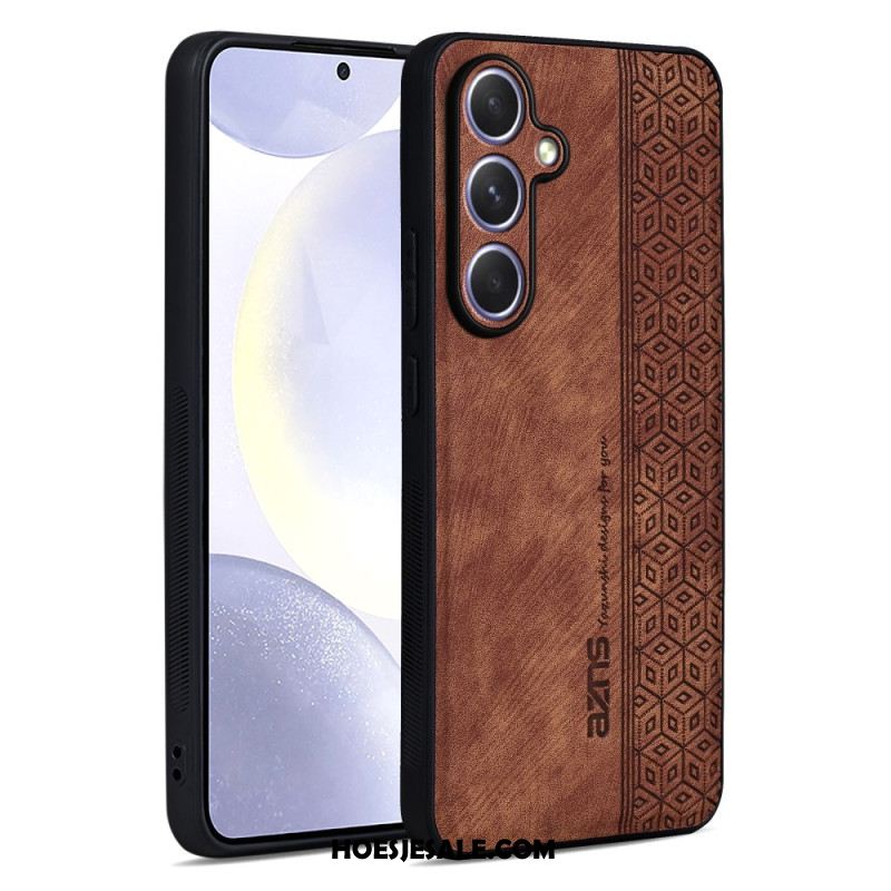 Cover Hoesje Samsung Galaxy S25 5g Telefoonhoesje Azns