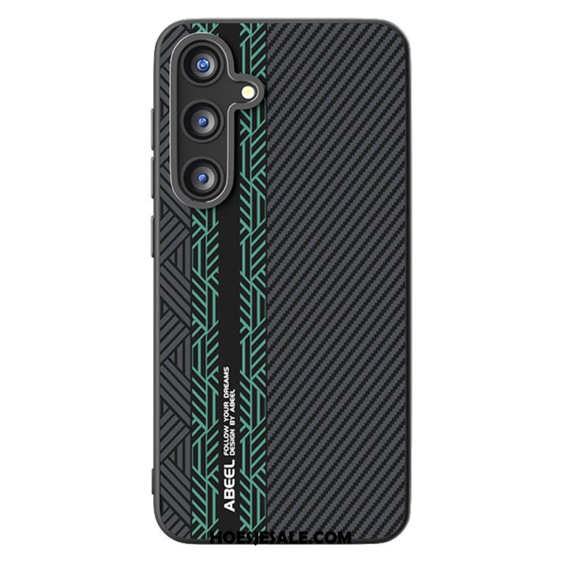 Cover Hoesje Samsung Galaxy S25 5g Telefoonhoesje Magsafe-compatibel Abeel