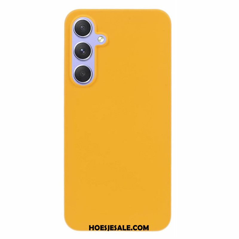 Cover Hoesje Samsung Galaxy S25 5g Telefoonhoesje Minimalistisch