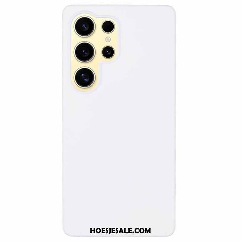 Cover Hoesje Samsung Galaxy S25 Ultra 5g Telefoonhoesje Minimalistisch