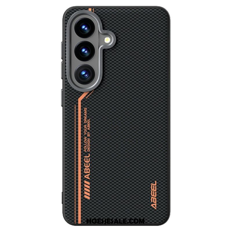 Cover Hoesje Samsung Galaxy S26 Plus Telefoonhoesje Abeel Magnetische Houder