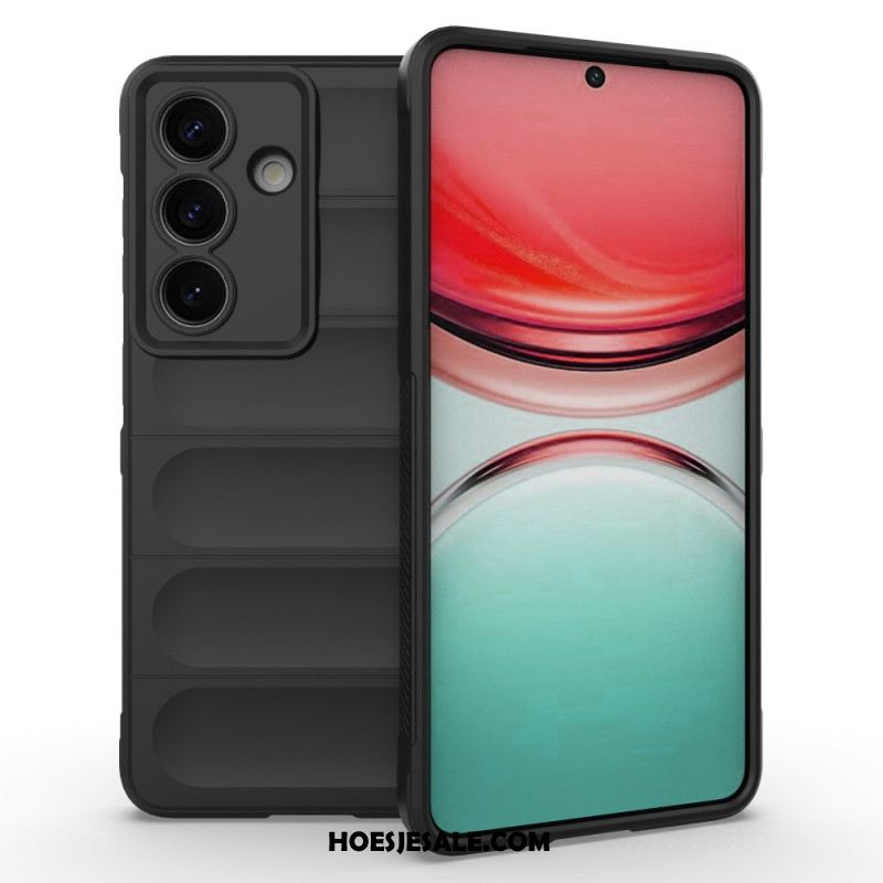 Cover Hoesje Samsung Galaxy S26 Plus Telefoonhoesje Antislip