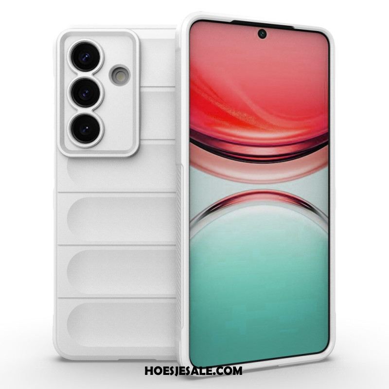 Cover Hoesje Samsung Galaxy S26 Plus Telefoonhoesje Antislip