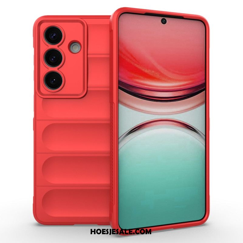 Cover Hoesje Samsung Galaxy S26 Plus Telefoonhoesje Antislip