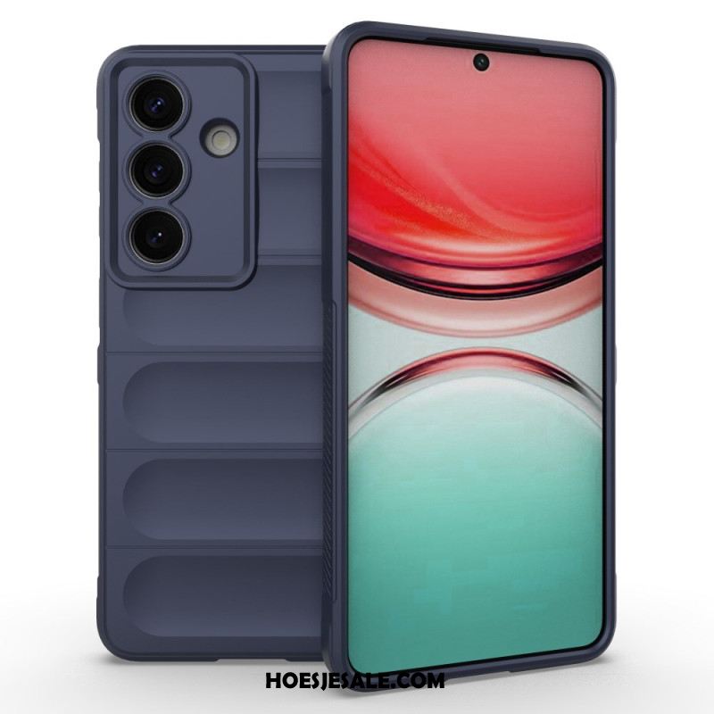 Cover Hoesje Samsung Galaxy S26 Plus Telefoonhoesje Antislip