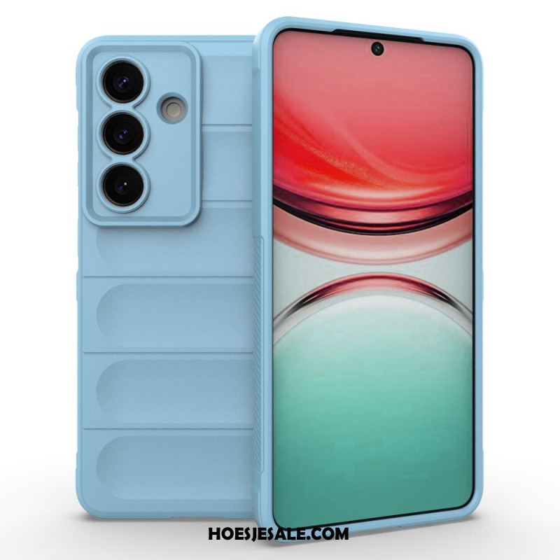 Cover Hoesje Samsung Galaxy S26 Plus Telefoonhoesje Antislip