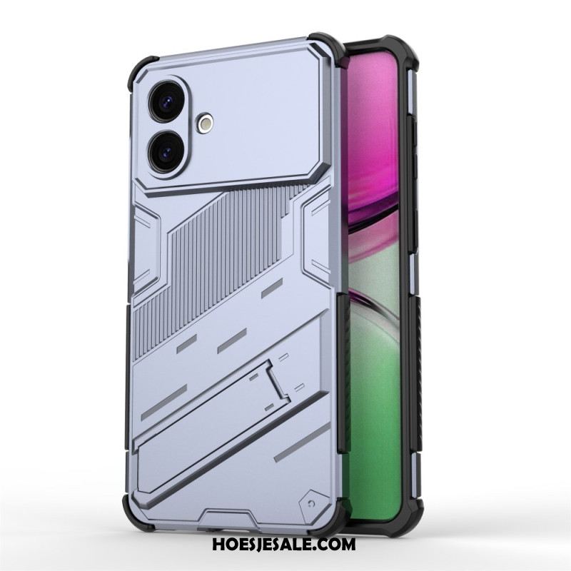 Cover Hoesje Samsung Galaxy S26 Plus Telefoonhoesje Ultrabestendig Met Standaard