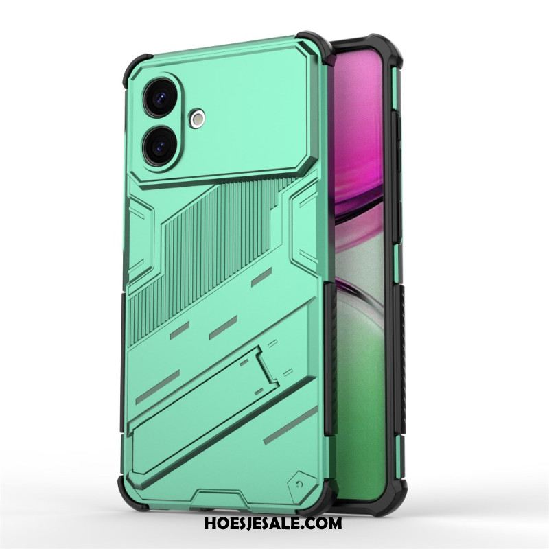 Cover Hoesje Samsung Galaxy S26 Plus Telefoonhoesje Ultrabestendig Met Standaard