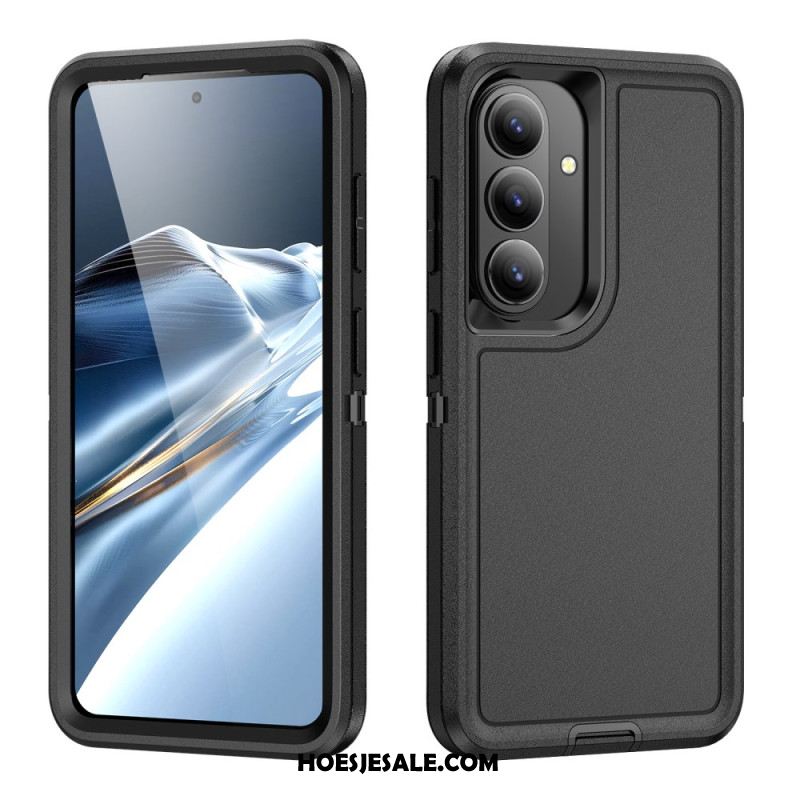 Cover Hoesje Samsung Galaxy S26 Plus Telefoonhoesje Versterkte Schokbestendige Bescherming