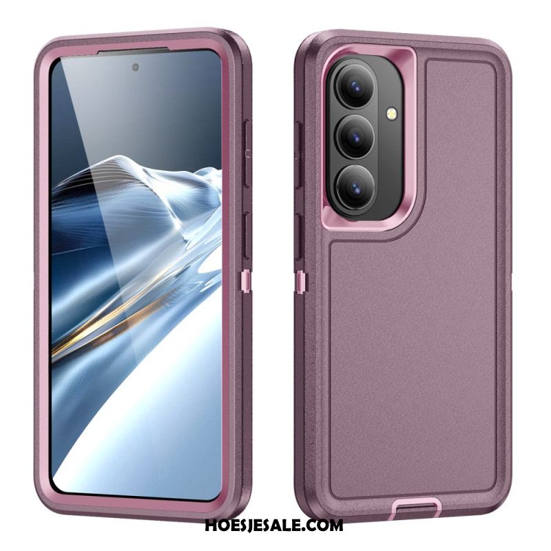 Cover Hoesje Samsung Galaxy S26 Plus Telefoonhoesje Versterkte Schokbestendige Bescherming