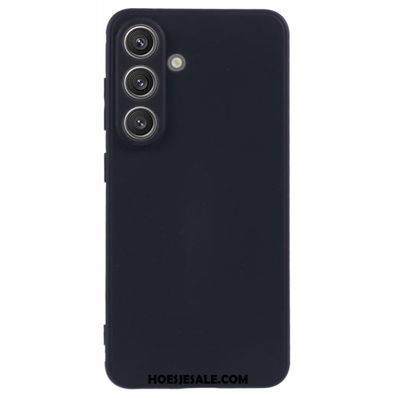 Cover Hoesje Samsung Galaxy S26 Telefoonhoesje Schokbestendig Siliconen