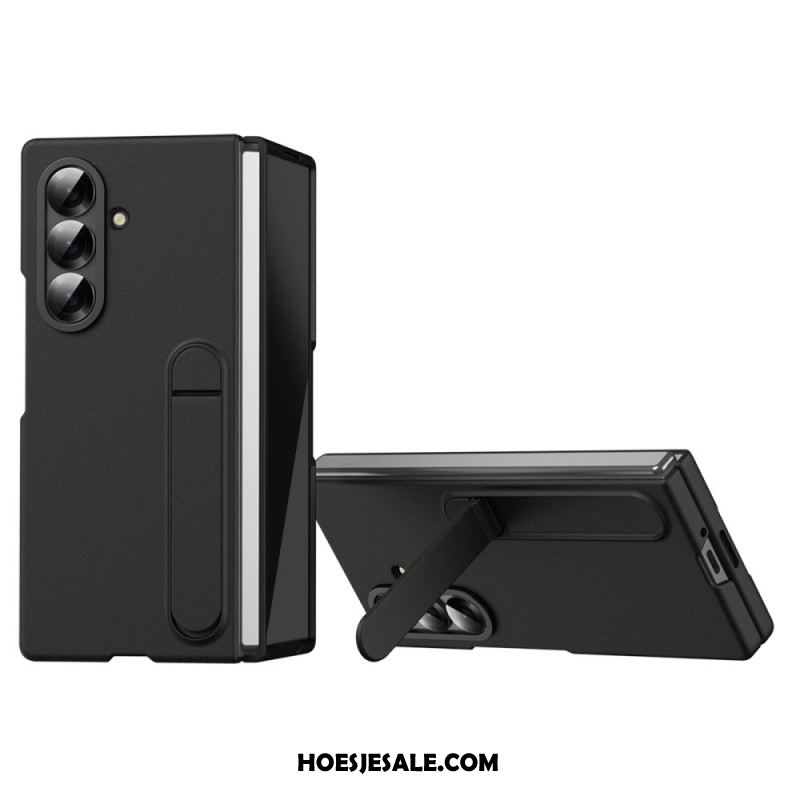 Cover Hoesje Samsung Galaxy Z Fold 7 Telefoonhoesje Standaard En Beschermring