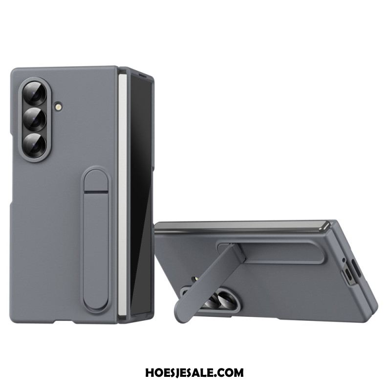 Cover Hoesje Samsung Galaxy Z Fold 7 Telefoonhoesje Standaard En Beschermring