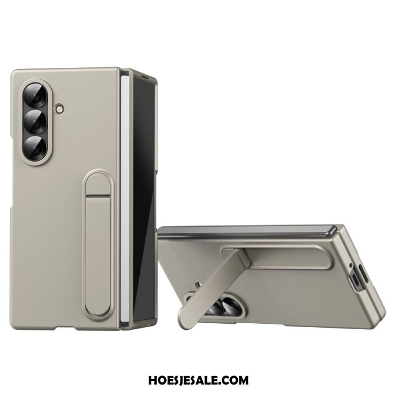 Cover Hoesje Samsung Galaxy Z Fold 7 Telefoonhoesje Standaard En Beschermring