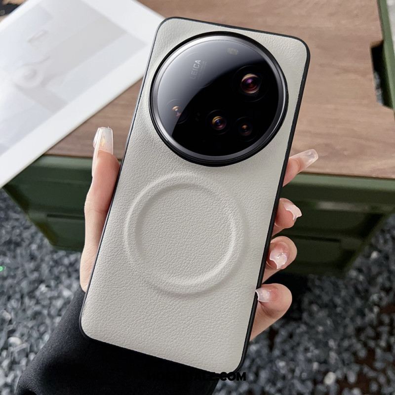 Cover Hoesje Xiaomi 15 Ultra Telefoonhoesje Compatibel Met Magsafe