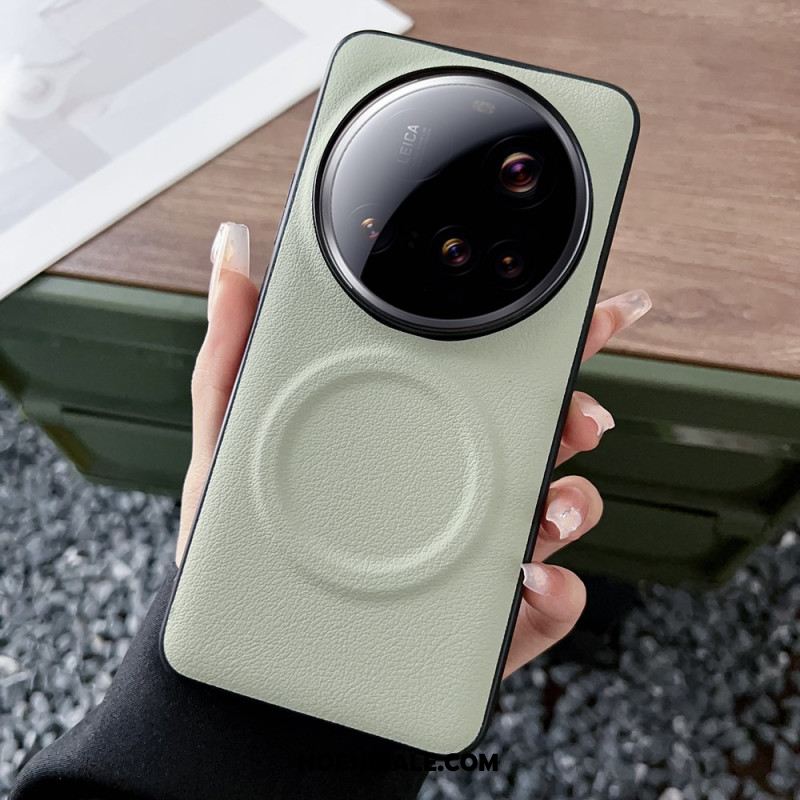 Cover Hoesje Xiaomi 15 Ultra Telefoonhoesje Compatibel Met Magsafe