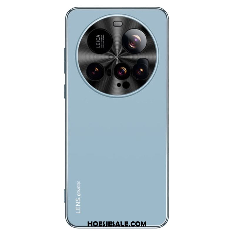 Cover Hoesje Xiaomi 15 Ultra Telefoonhoesje Hybride