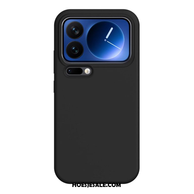 Cover Hoesje Xiaomi 17 Pro Telefoonhoesje Aanraakbediening