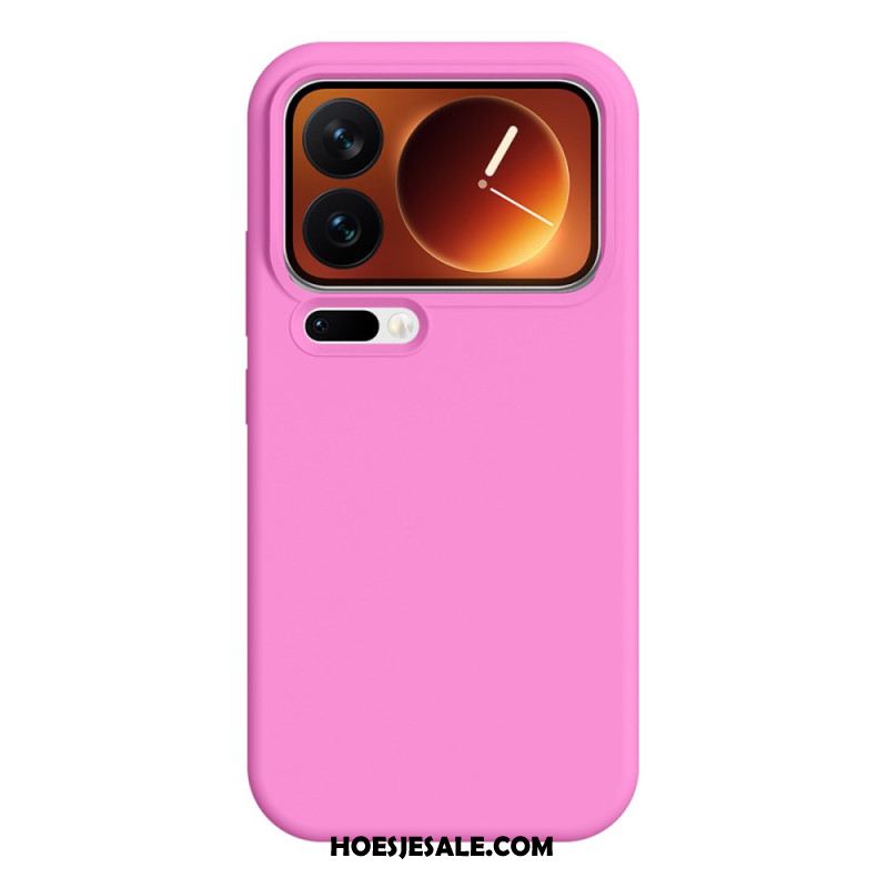 Cover Hoesje Xiaomi 17 Pro Telefoonhoesje Aanraakbediening