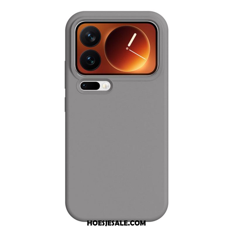 Cover Hoesje Xiaomi 17 Pro Telefoonhoesje Aanraakbediening