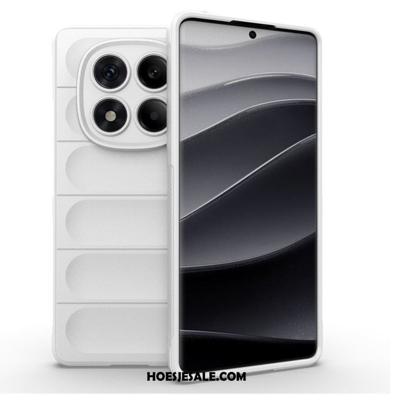 Cover Hoesje Xiaomi Redmi Note 14 Pro 4g Telefoonhoesje Antislip