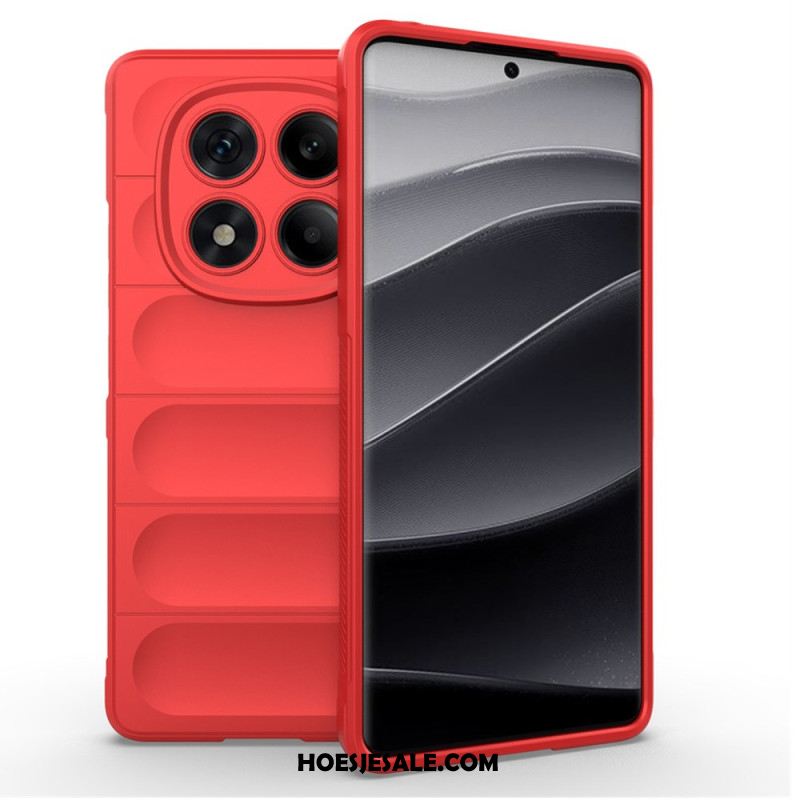 Cover Hoesje Xiaomi Redmi Note 14 Pro 4g Telefoonhoesje Antislip
