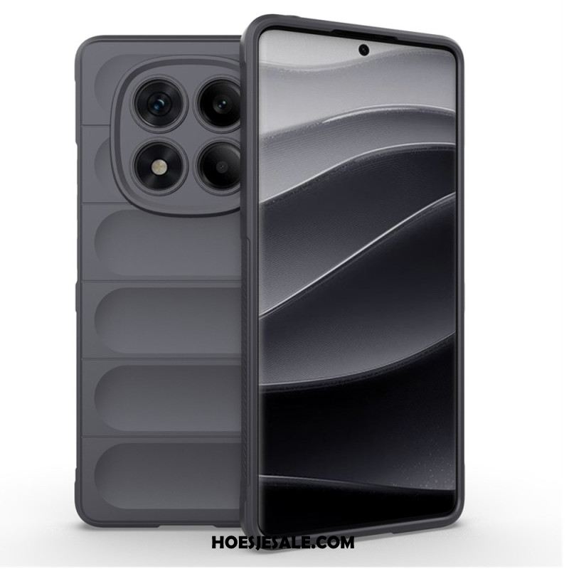 Cover Hoesje Xiaomi Redmi Note 14 Pro 4g Telefoonhoesje Antislip