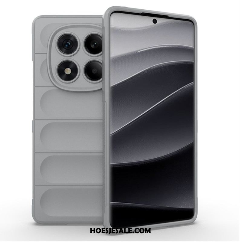 Cover Hoesje Xiaomi Redmi Note 14 Pro 4g Telefoonhoesje Antislip