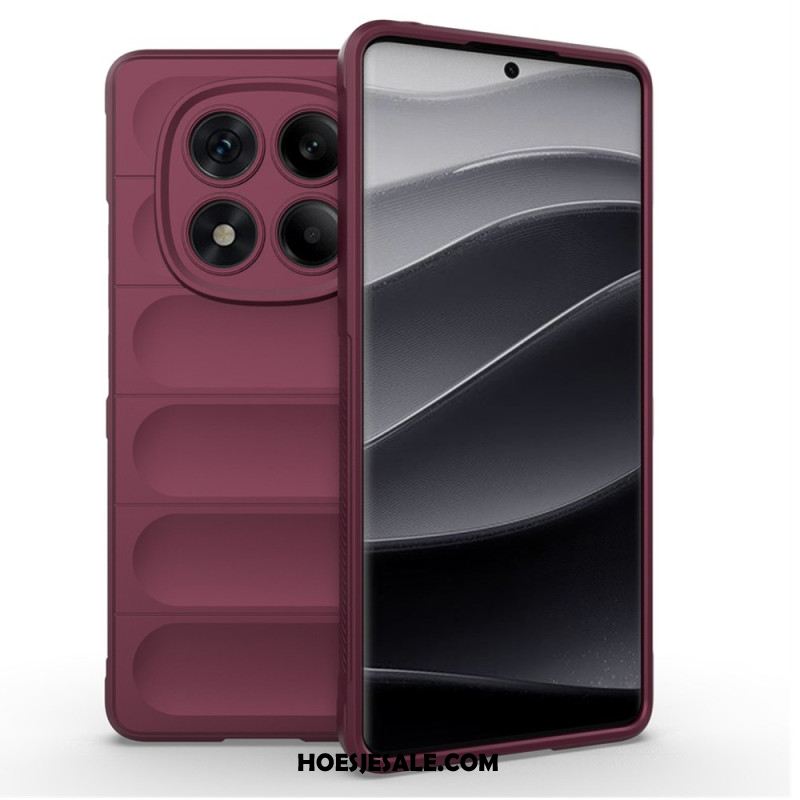 Cover Hoesje Xiaomi Redmi Note 14 Pro 4g Telefoonhoesje Antislip