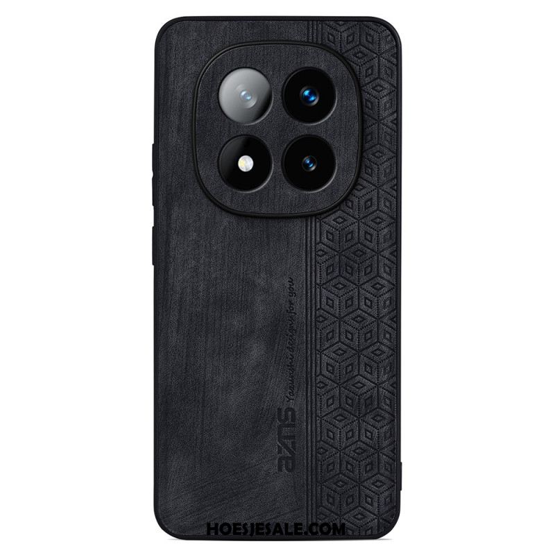 Cover Hoesje Xiaomi Redmi Note 14 Pro 5g Telefoonhoesje Azns
