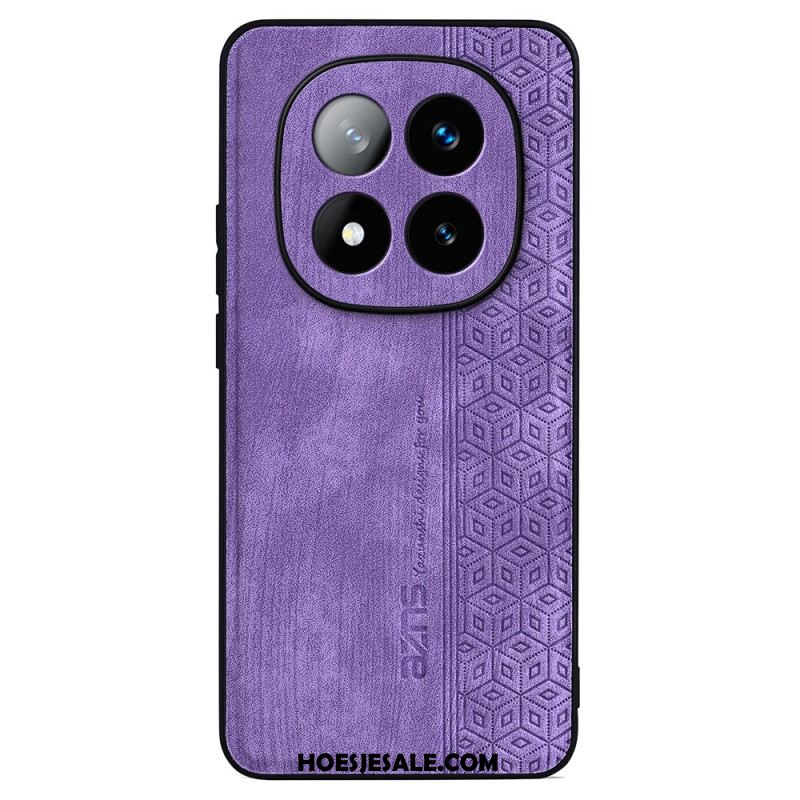 Cover Hoesje Xiaomi Redmi Note 14 Pro 5g Telefoonhoesje Azns