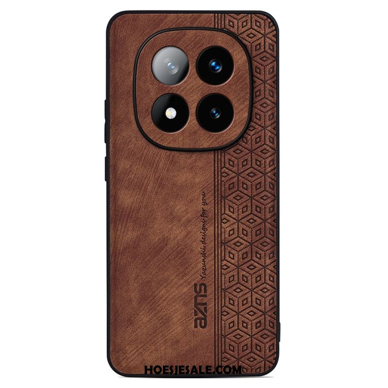 Cover Hoesje Xiaomi Redmi Note 14 Pro 5g Telefoonhoesje Azns