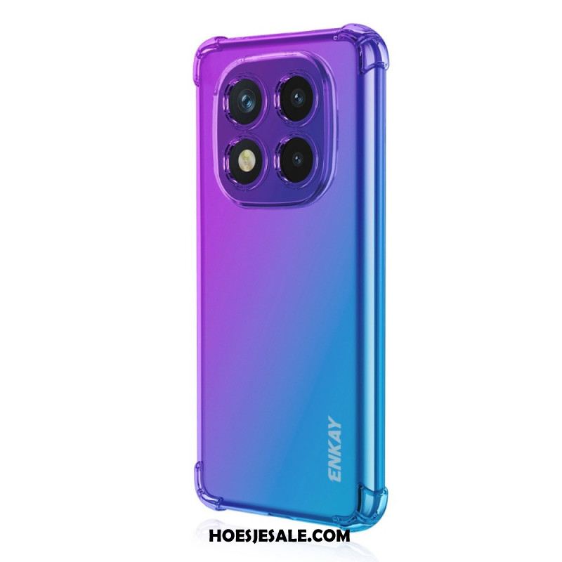 Cover Hoesje Xiaomi Redmi Note 14 Pro 5g Telefoonhoesje Enkay Gradient