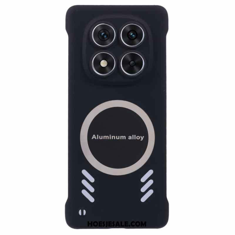 Cover Hoesje Xiaomi Redmi Note 14 Pro 5g Telefoonhoesje Hitte Dissipatie