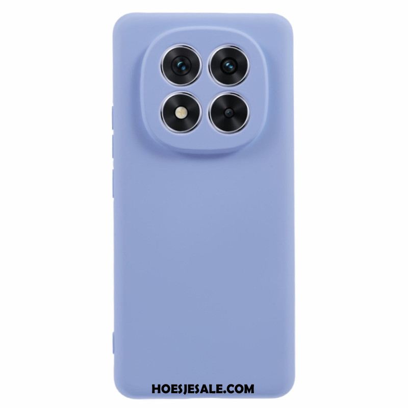 Cover Hoesje Xiaomi Redmi Note 14 Pro 5g Telefoonhoesje Klassiek