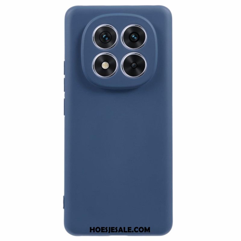 Cover Hoesje Xiaomi Redmi Note 14 Pro 5g Telefoonhoesje Klassiek