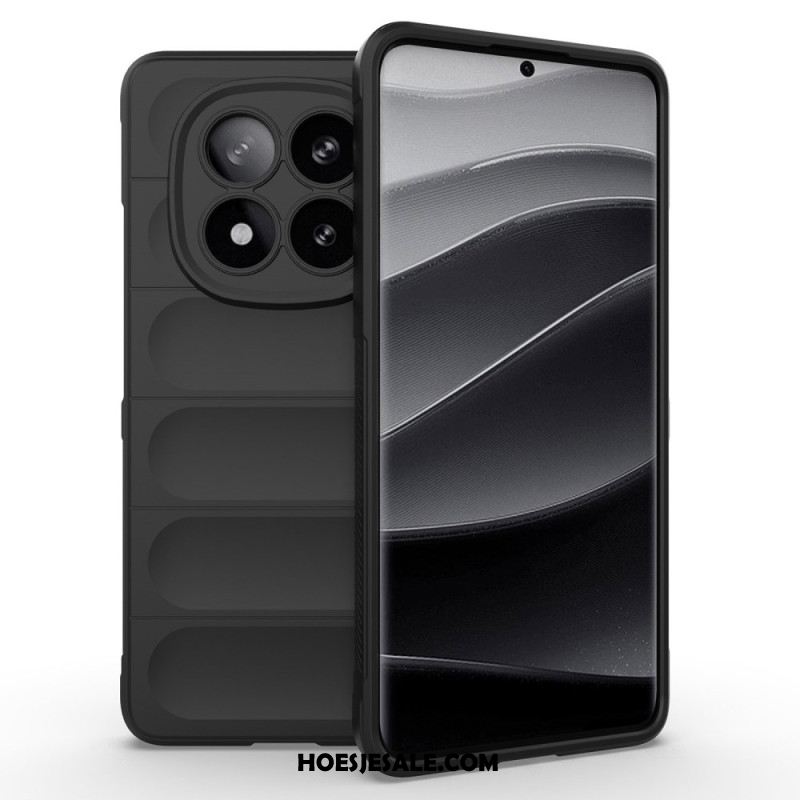 Cover Hoesje Xiaomi Redmi Note 14 Pro Plus 5g Telefoonhoesje Antislip