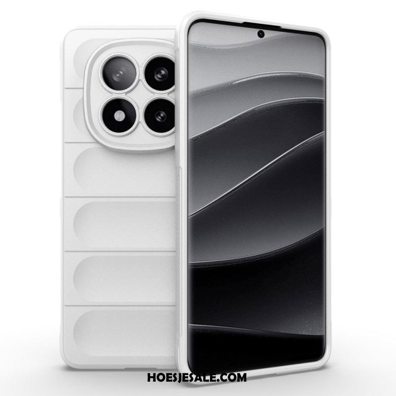 Cover Hoesje Xiaomi Redmi Note 14 Pro Plus 5g Telefoonhoesje Antislip