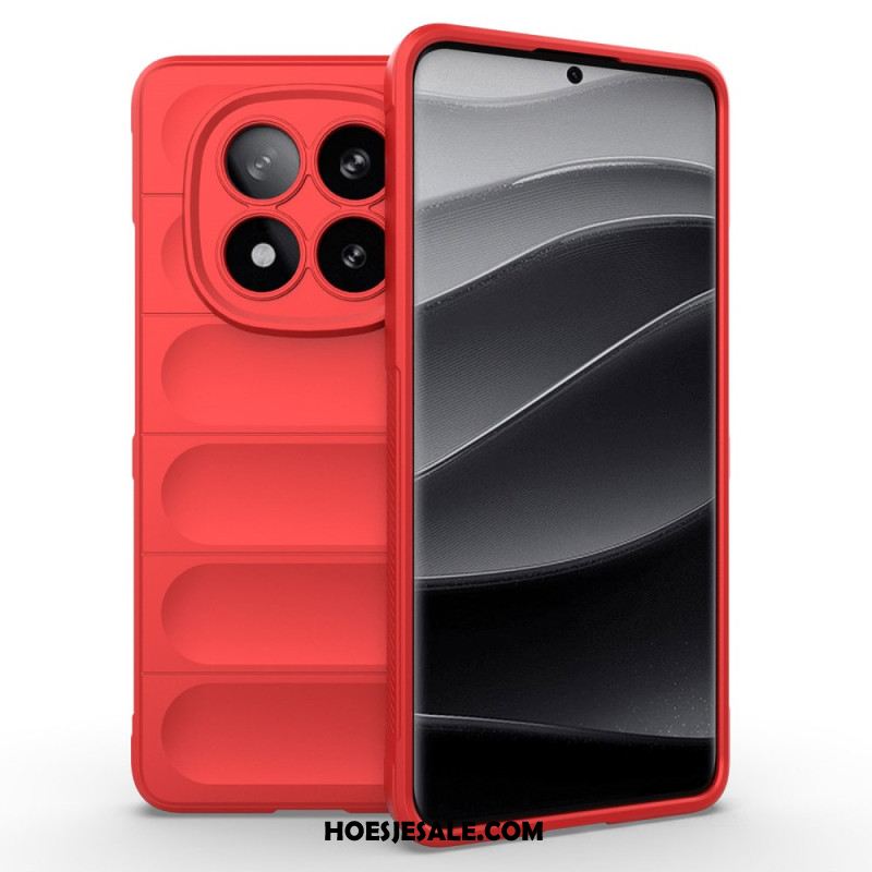 Cover Hoesje Xiaomi Redmi Note 14 Pro Plus 5g Telefoonhoesje Antislip