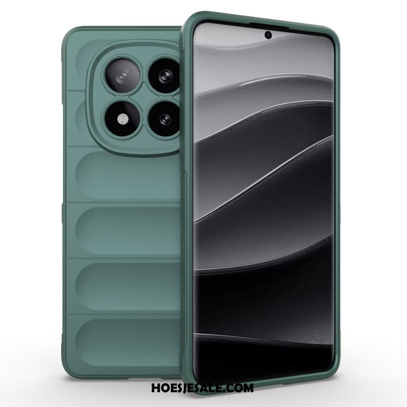 Cover Hoesje Xiaomi Redmi Note 14 Pro Plus 5g Telefoonhoesje Antislip