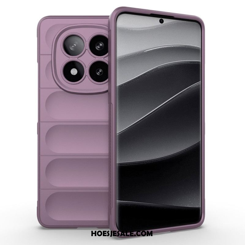 Cover Hoesje Xiaomi Redmi Note 14 Pro Plus 5g Telefoonhoesje Antislip