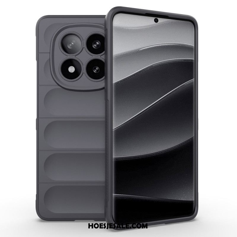 Cover Hoesje Xiaomi Redmi Note 14 Pro Plus 5g Telefoonhoesje Antislip