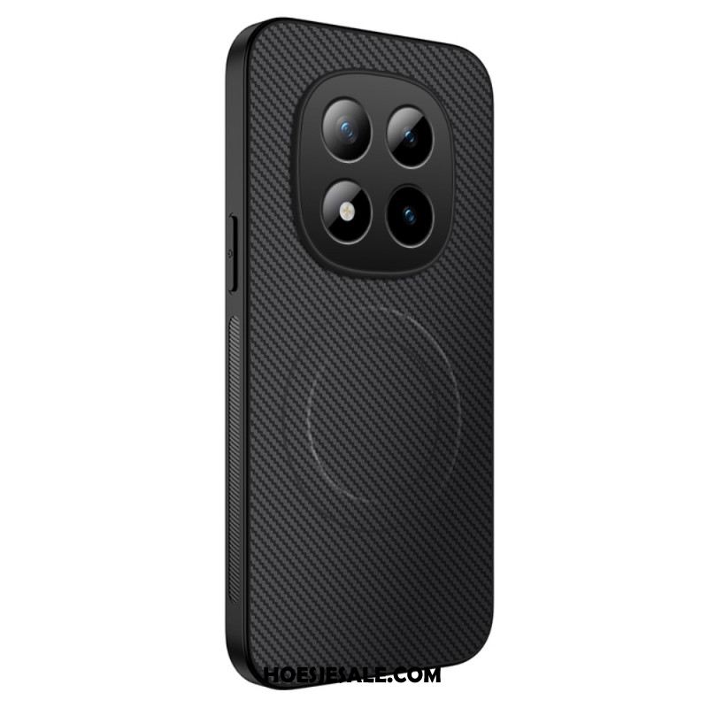 Cover Hoesje Xiaomi Redmi Note 15 5g Telefoonhoesje Koolstofvezel